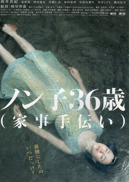 [2008][日本][剧情][BT/电驴/网盘下载][信子,36岁][DVD-MP4/410MB][日语中字]