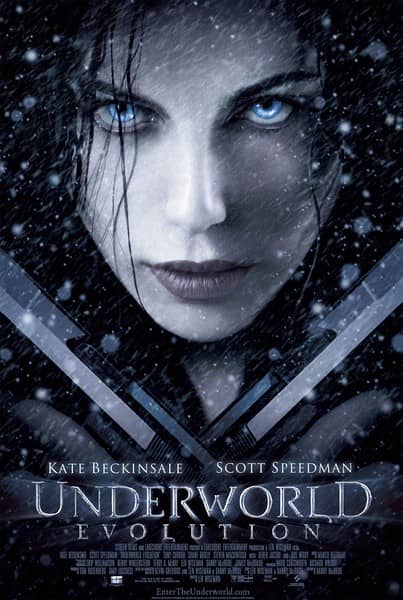 [2006][欧美][奇幻][BT下载][黑夜传说2：进化 Underworld: Evolution][HD-MKV/2.36G][英语中字][1080P]