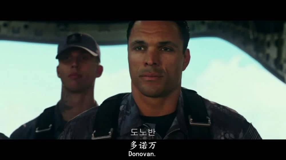 [2017][欧美][动作][BT下载][极限特工3：终极回归（韩版）xXx: The Return of Xander Cage 2017][HD-MKV/2.4G][中英字幕][720