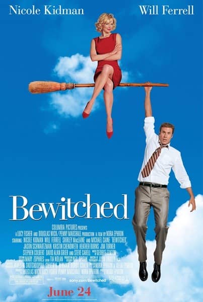 [欧美][爱情][BT下载][家有仙妻 Bewitched][HD-MKV/2.18G][英语中字][1080P]