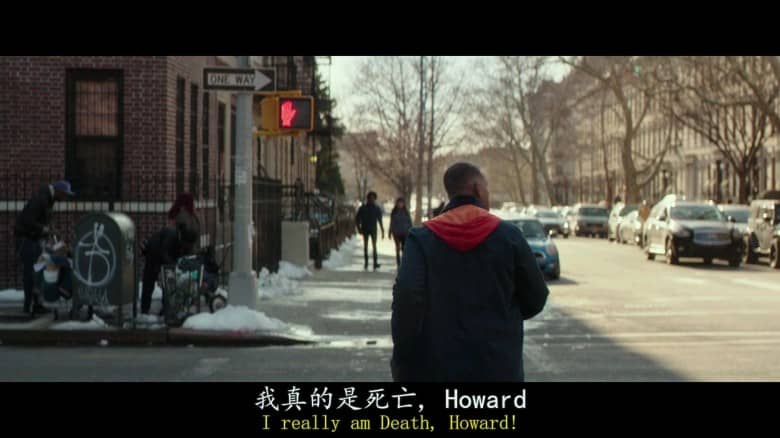 [2016][欧美][剧情][BT下载][附属美丽 Collateral Beauty 2016][BD-MP4/2.42GB][中英字幕][1080P][MP4D]