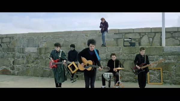 [2016][欧美][爱情][BT下载][初恋这首情歌 Sing Street][HD-MKV/2.32G][英语中字][1080P]