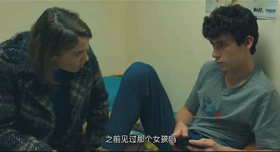 [2016][欧美][悬疑][BT下载][无名女孩][HD-MP4/1.41G][法语中字][720P][达内兄弟新作入围戛纳电影节主竞赛单元]