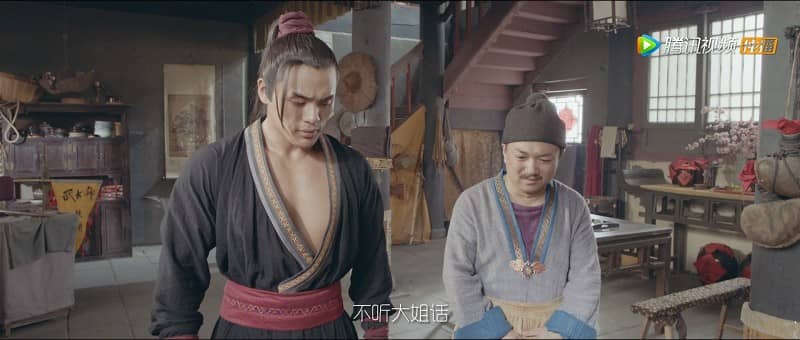 [2016][大陆][喜剧][BT/优酷云/电驴/网盘下载][大宋绯闻录][HD-MP4/1.34GB][国语中字][720P高清版]