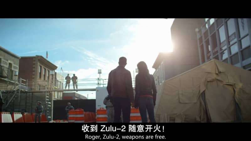 [2015][欧美][恐怖][丧尸围城：瞭望塔][BD-MP4/5G][中英字幕][1080P]