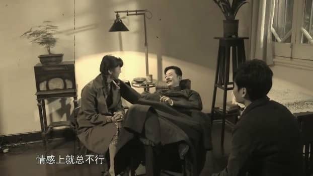 [2014][大陆][纪录][她认出了风暴/黄金时代纪录片][WEBRip-MKV/1.01G][国语中字][720P]
