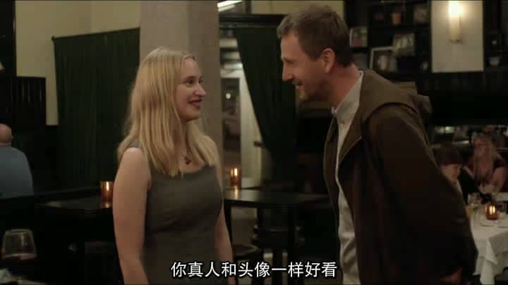 [2014][欧美][剧情][盲视][DVD-RMVB/532MB][中字]