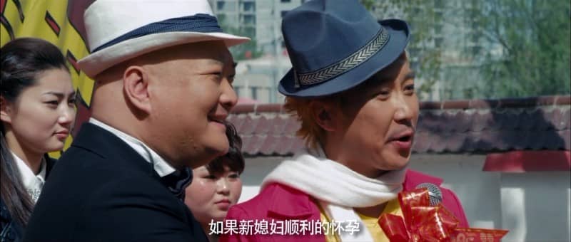 [2014][大陆][喜剧][这个大叔不太囧][HD-MP4/1.6G][国语中字][720P]