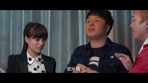 [2014][大陆][喜剧][这个大叔不太囧][WEB-MKV/2.37G][国语中字][1080P]