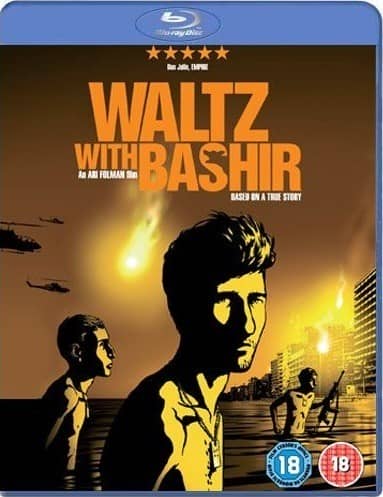 [2008][欧美][动画][和巴什尔跳华尔兹][BD-RMVB/1.14G][中英字幕][81届奥斯卡最佳外语片提名影片]