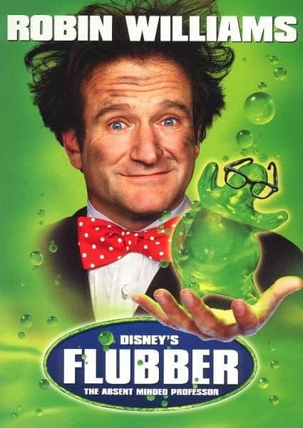 [欧美][喜剧][飞天法宝.Flubber][HR-HDTV+MP4/1.43G+537M][双语字幕]