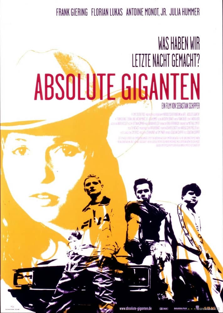 [欧美][动作][告别汉堡.Absolute.Giganten][HR-HDTV+MP4/1.17G+439M][中德双语字幕]