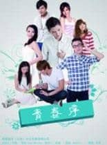 [2014][大陆][剧情][青春序][HD-MP4/1.6G][国语中字][720P]