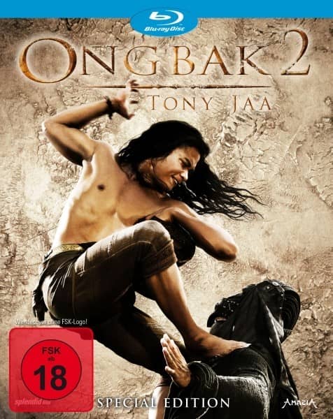[2008][泰国][动作][拳霸2/盗佛线2][BD-RMVB/1.72G][中文字幕][08泰国火爆动作大片]