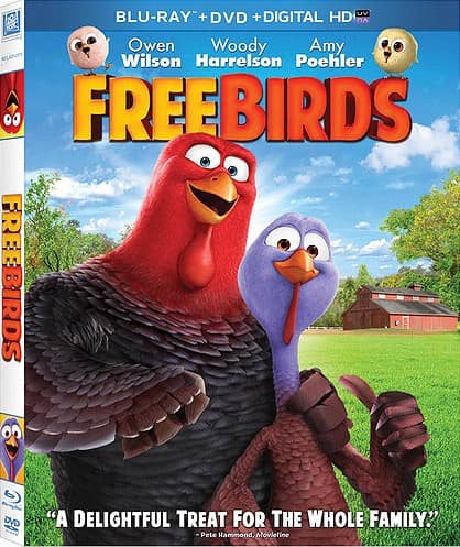 [2013][欧美][动画][火鸡总动员.Free.Birds][HR-HDTV+MP4/1.39G+583M][双语字幕]