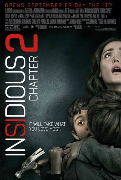 [2013][欧美][恐怖][潜伏2.Insidious.Chapter.2][HR-HDTV+MP4/1.61G+603M][双语字幕]