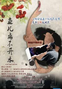 [2013][大陆][剧情][鱼儿离不开水][DVD-RMVB/359MB][中英双字]