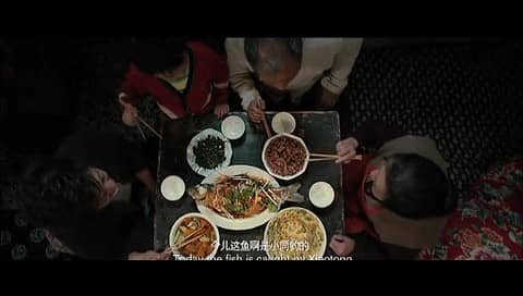 [2013][大陆][剧情][鱼儿离不开水][DVD-RMVB/359MB][中英双字]