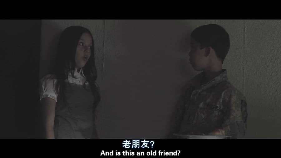 [2013][欧美][剧情][心想事成][BD-RMVB/482MB][英语中字]