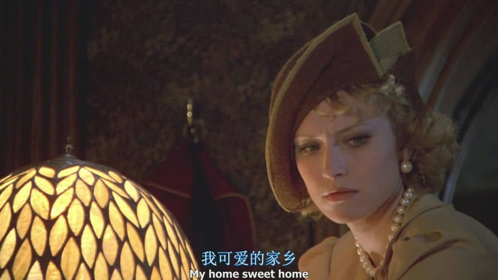 [欧美][犯罪][美国往事/四海兄弟][BD-MKV/4.37G][中英字幕][男人必看高评价犯罪剧情 720P]