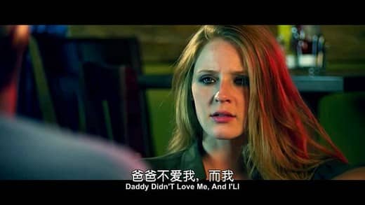 [2013][欧美][惊悚][丛林女超人][DVD-RMVB/607MB][中英双字][最新美国惊悚片]
