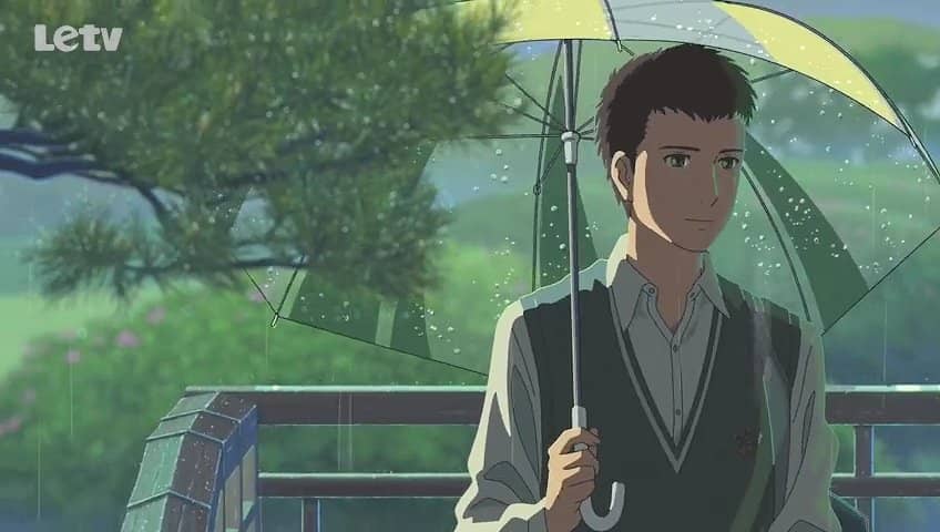 [2013][日本][动画][言叶之庭/语言之庭/花园][BD-MP4/1.11G][日语中字]