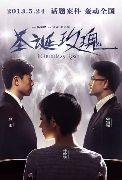 [2013][香港][悬疑][圣诞玫瑰][DVD-RMVB/431MB][国粤语中字][郭富城/桂纶镁/夏雨/张震]