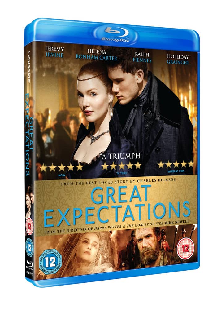 [2012][欧美][剧情][]远大前程/孤星血泪 Great.Expectations.2012.720p.BluRay.x264-EbP 6.40 GB