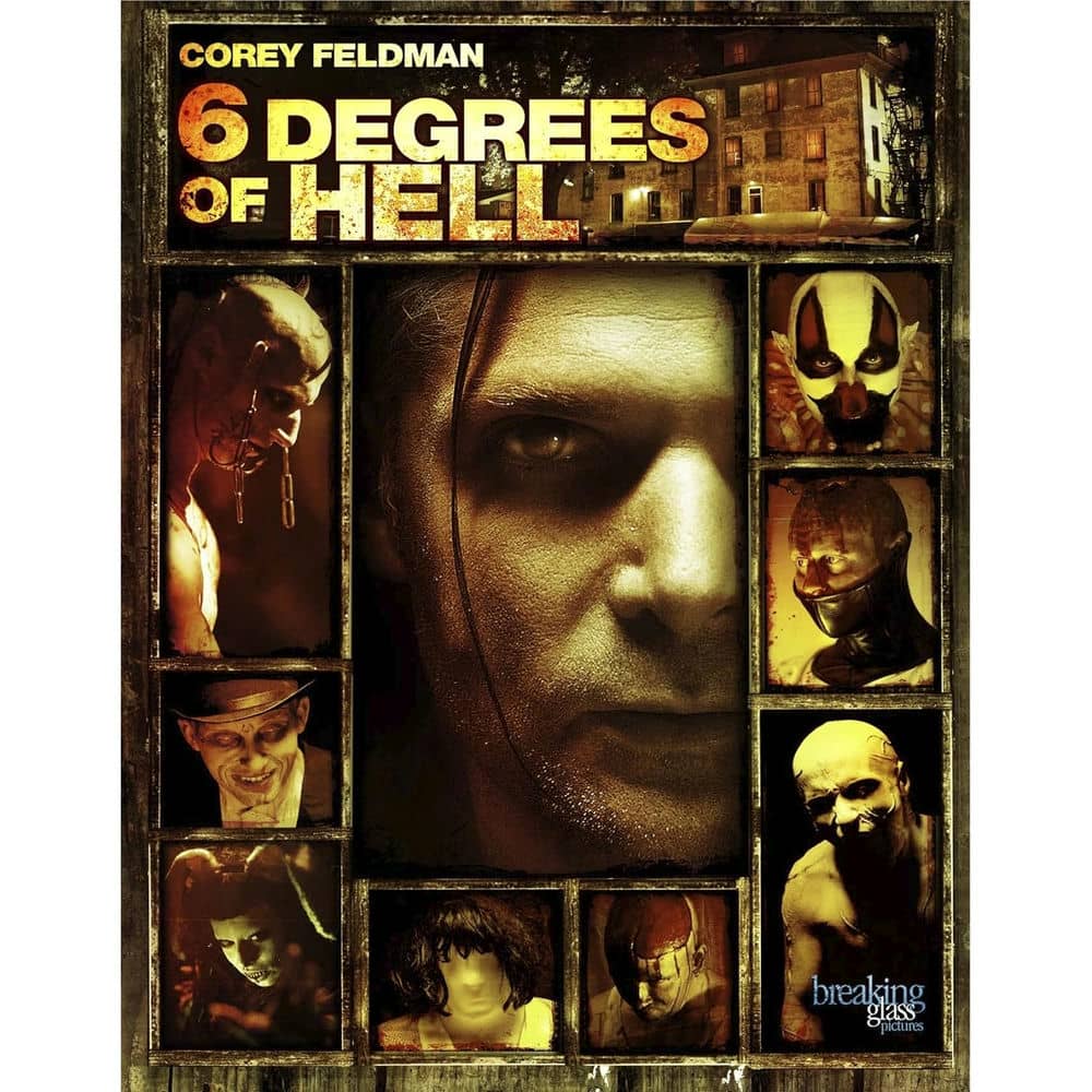 [动作][][2012] [美国][惊悚/恐怖][六度地狱][DVD-RMVB/575MB中字][最新恐怖大片]