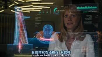 [剧情][][2012][美国][动作][复仇者联盟][BD-RMVB/1.62G][中英双字][2012年高分科幻动作大片]