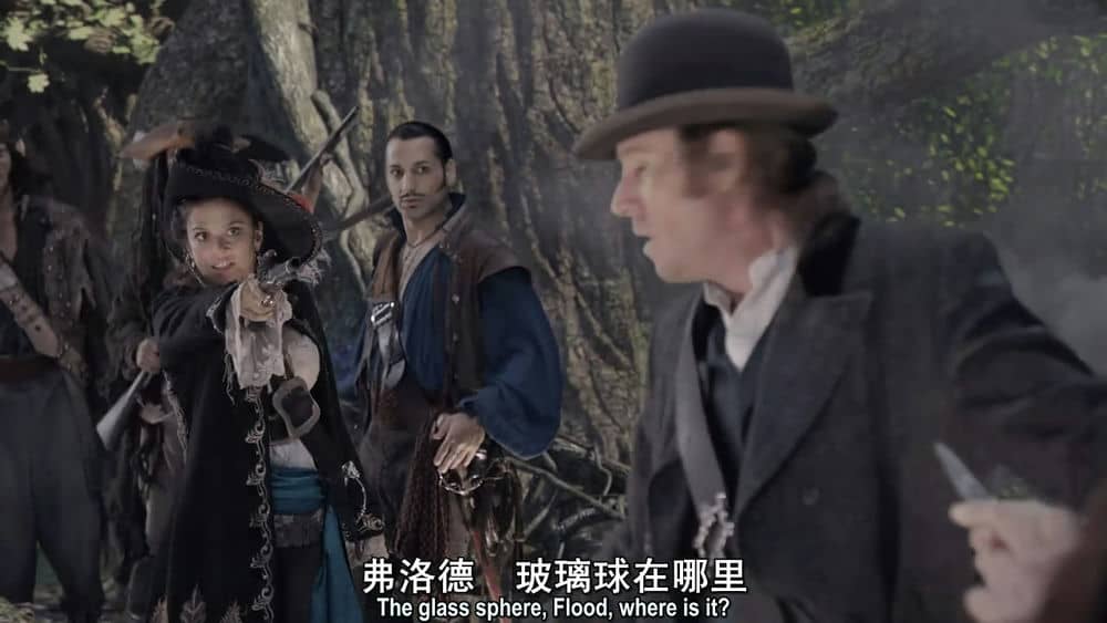 [动作][][2011][美国][科幻][梦幻岛][BD-RMVB/3.28G][中英字幕][480/720P双版]