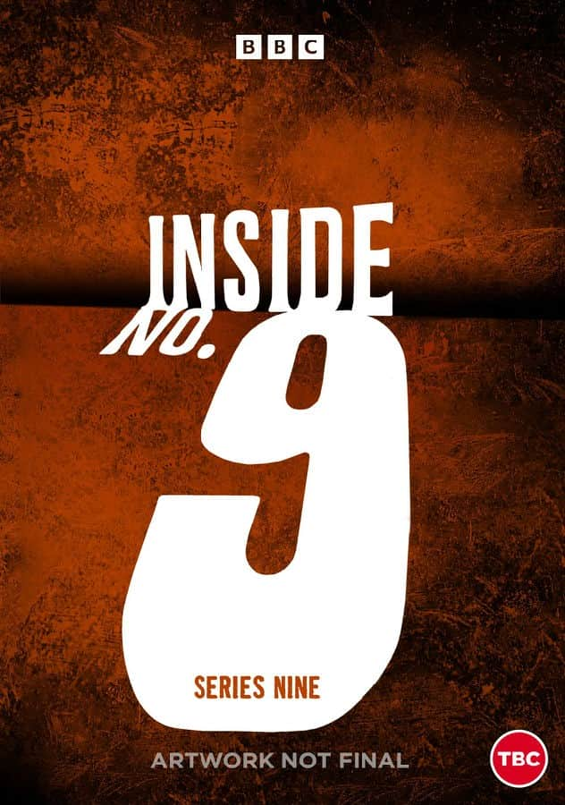 [2024][英国][惊悚][追更][BT下载][9号秘事/九号秘事 Inside No.9 第九季][更新至03集][英语中字][MKV][1080P][多版