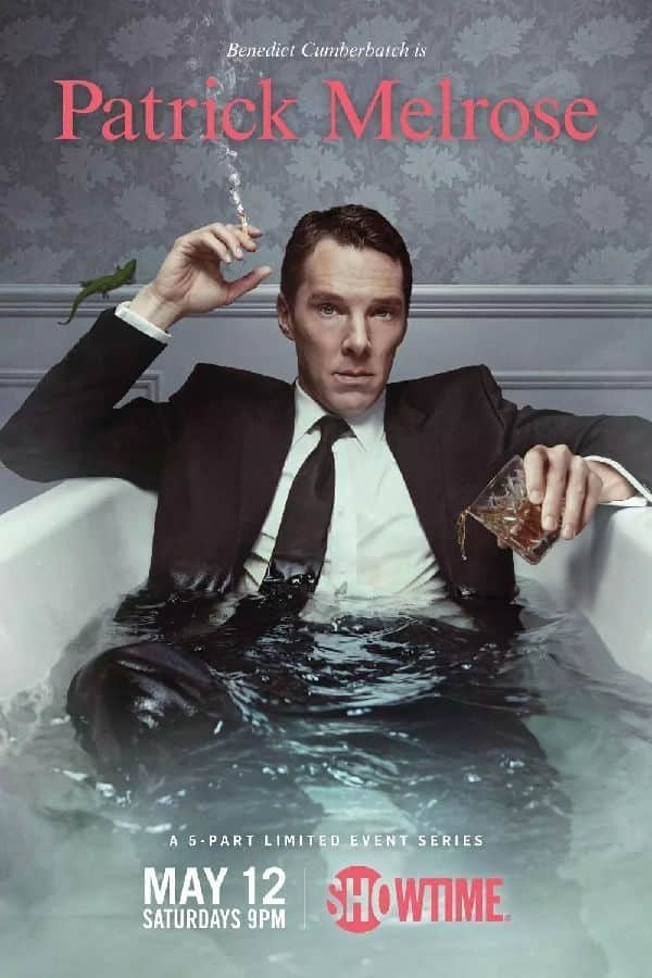 [2018][美国][剧情][打包][BT下载][梅尔罗斯/浮生若梦 Patrick Melrose 第一季][全05集][英语中字][BD-MKV][1080P][BD+中文字幕]