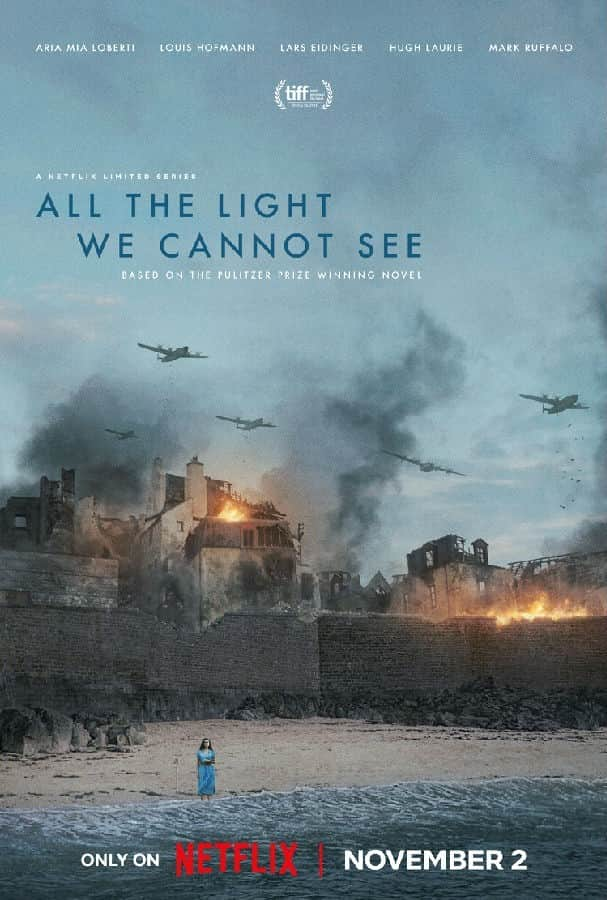 [2023][美国][历史][打包][BT下载][所有我们看不见的光 All the Light We Cannot 第一季][全04集][英语无字][MKV][1080P][WEB-RAW]