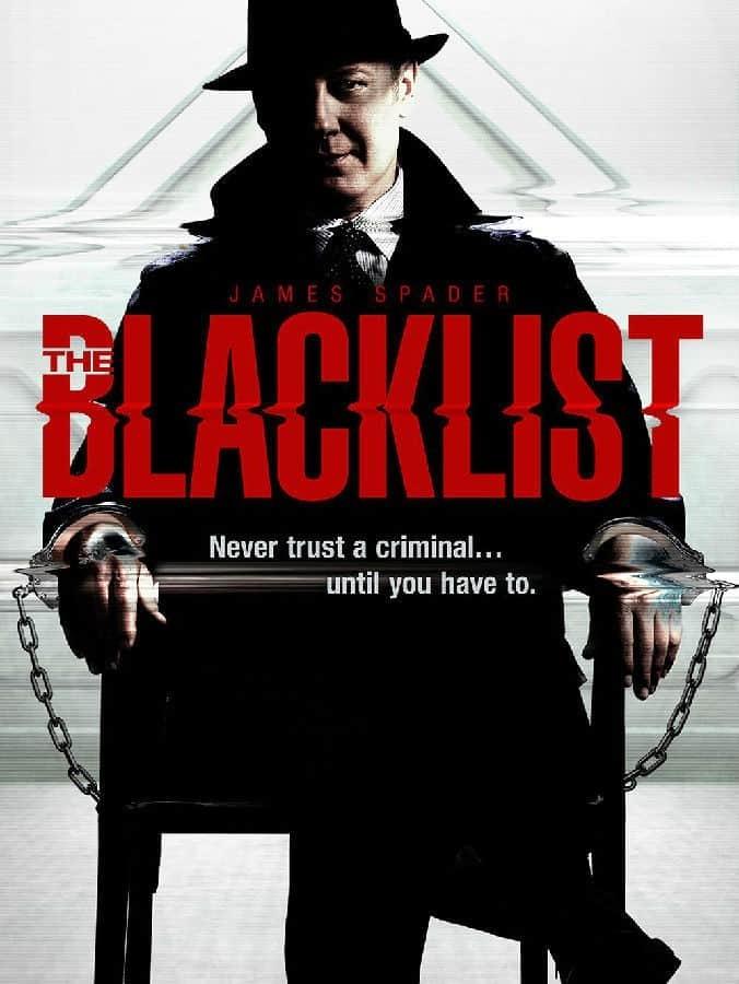 [合 集][美国][犯罪][打包][BT下载][罪恶黑名单/The Blacklist 第一至八季][全08季][英语中字][BD-M​KV][1080P][​BD-REMUX+中文字幕