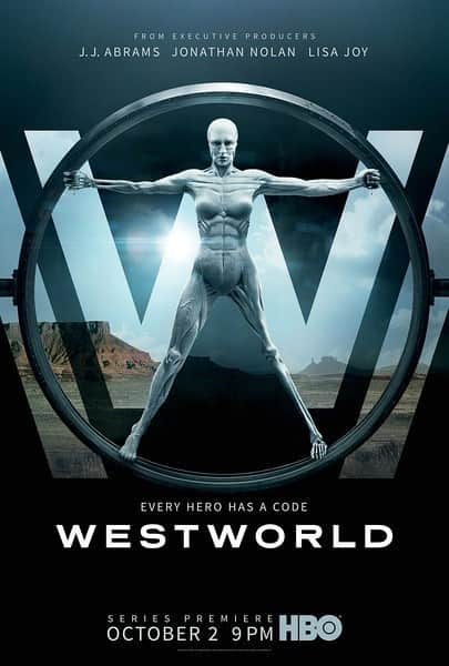 [2016][美国][科幻][打包][BT下载][西部世界/西方极乐园/Westworld 第一季][全10集][英语中字][BD-MKV][1080P][BD+中文字幕]