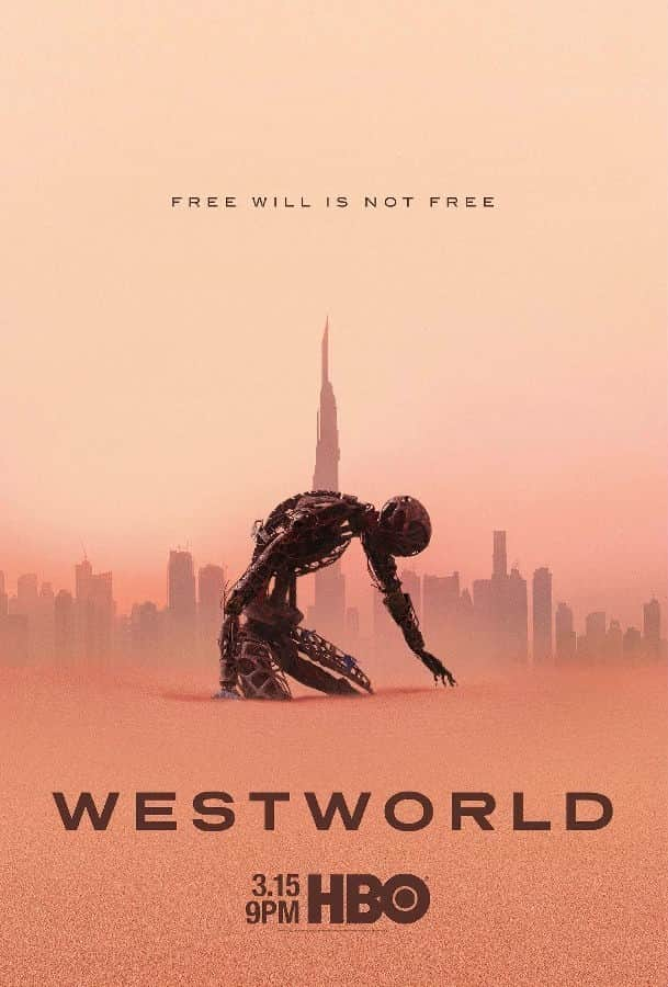 [2020][美国][科幻][打包][BT下载][西部世界/西方极乐园/Westworld 第三季][全08集][英语中字][BD-MKV][1080P/2160P][BD+中文字幕]