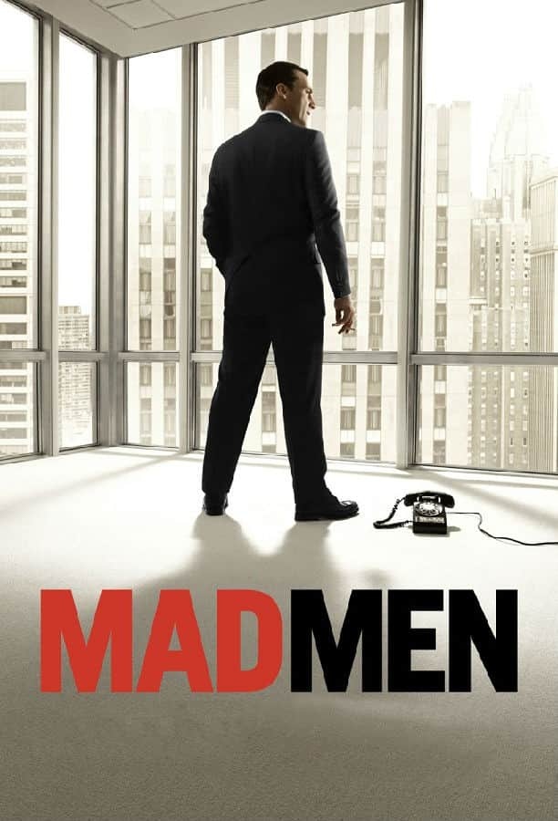 [合 集][美国][剧情][打包][BT下载][广告狂人 Mad Men 第一至七季][全07季][英语中字][BD-MKV][720P/1080P][BD-REMUX+中文字幕