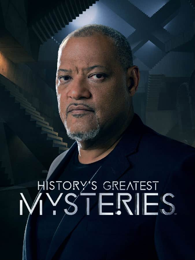 [2023][美国][纪录][追更][BT下载[历史最大谜团 Historys Greatest Mysteries 第四季][更新至25集][英语无字][MKV][720P][片源]