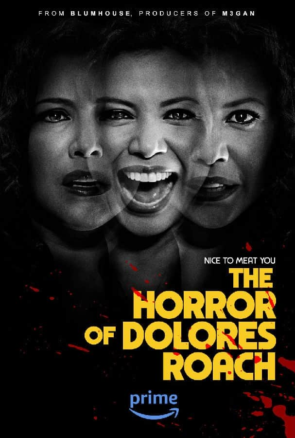 [2023][美国][悬疑][全集][BT下载][桃乐丝·罗奇的恐惧 The Horror of Dolores Roach 第一季][全08集][英语中字][MKV][1080P/2160P][