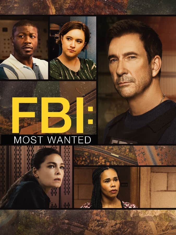 [2022][美国][犯罪][打包][BT下载][联邦调查局：通緝要犯部 FBI: Most Wanted 第四季][全22集][英语无字][MKV][720P/1080P][WEB-RAW]