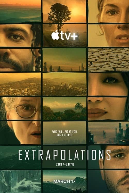 [2023][美国][悬疑][打包][BT下载][外推/别说不可能/Extrapolations 第一季][全08集][英语中字][MKV][1080P/2160P][AppleTV+