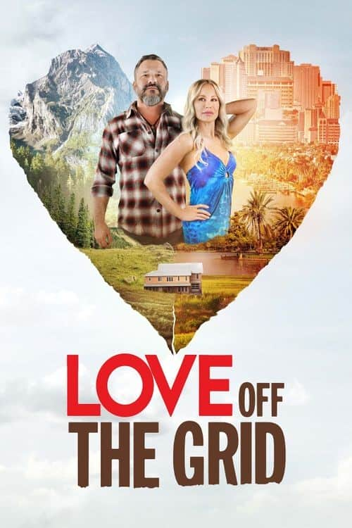 [2022][美国][真人][全集][BT下载][远离喧嚣的爱 Love Off the Grid 第一季][全07集][英语无字][MKV][1080P][片源