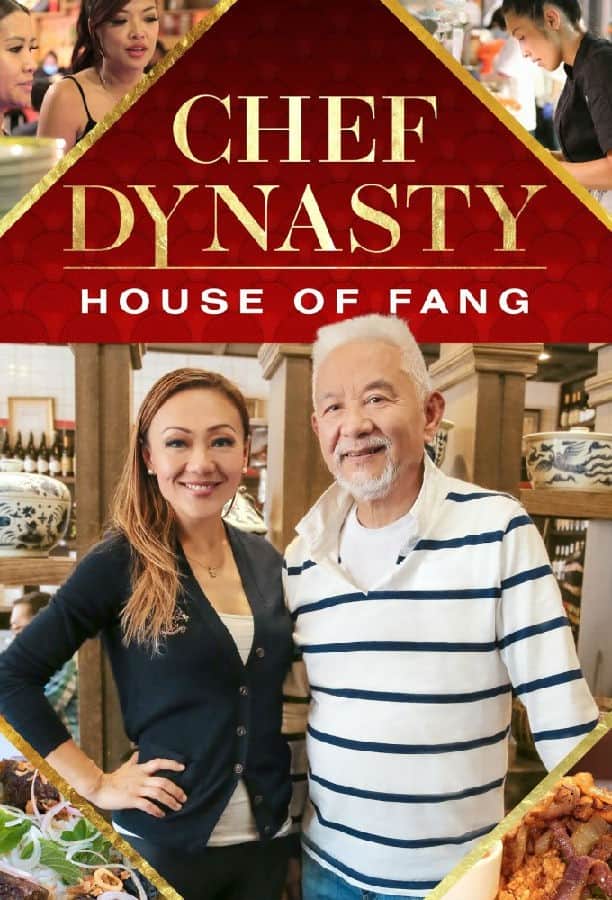 [2022][美国][真人][全集][BT下载][厨师王朝：方家 Chef Dynasty 第一季][全06集][英语无字][MKV][720P/1080P][片源]