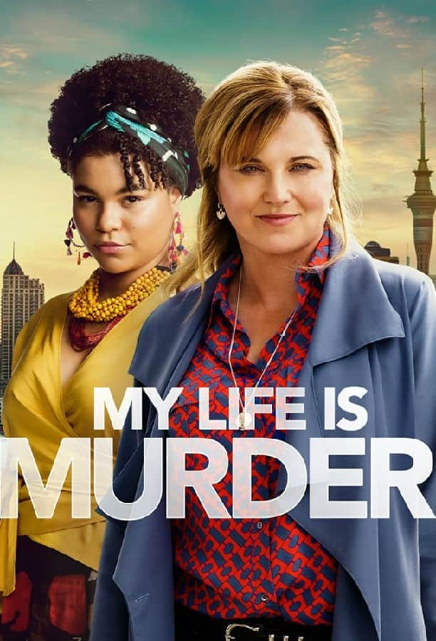 [2022][澳大利亚][犯罪][全集][BT下载][侦探人生 My Life Is Murder 第三季][全10集][英语中字][MKV/MP4][720P/1080P][多版]