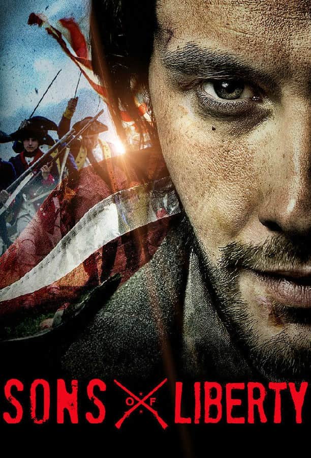 [2015][美国][历史][打包][BT下载][自由之子/Sons of Liberty 迷你剧][全03集][英语中字][BD-MKV][720P][BD+中文字幕]