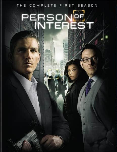 [合 集][美国][犯罪][打包][BT下载][疑犯追踪/Person of Interest 第一至五季][全05季][英语无字][BD-MKV][1080P][BD-REMUX