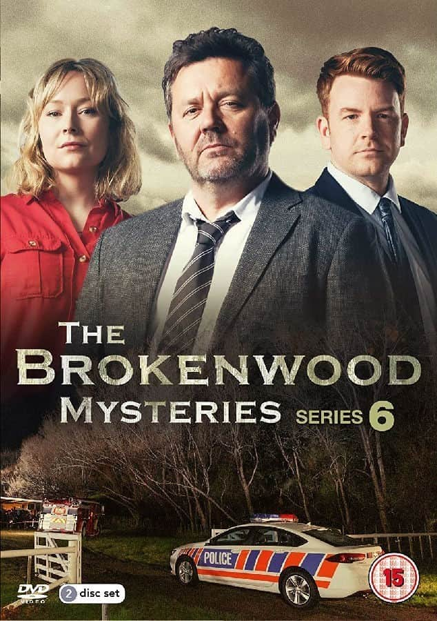 [2022][其它][犯罪][全集][BT下载][断林镇谜案/The Brokenwood Mysteries 第八季][全06集][英语中字][MKV][7201P/1080P][多版