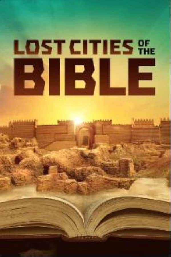 [2022][英国][纪录][全集][BT下載][圣经中失落的城市 Lost Cities of the Bible 第一季][全02集][英语无字][MKV][1080P][片源]