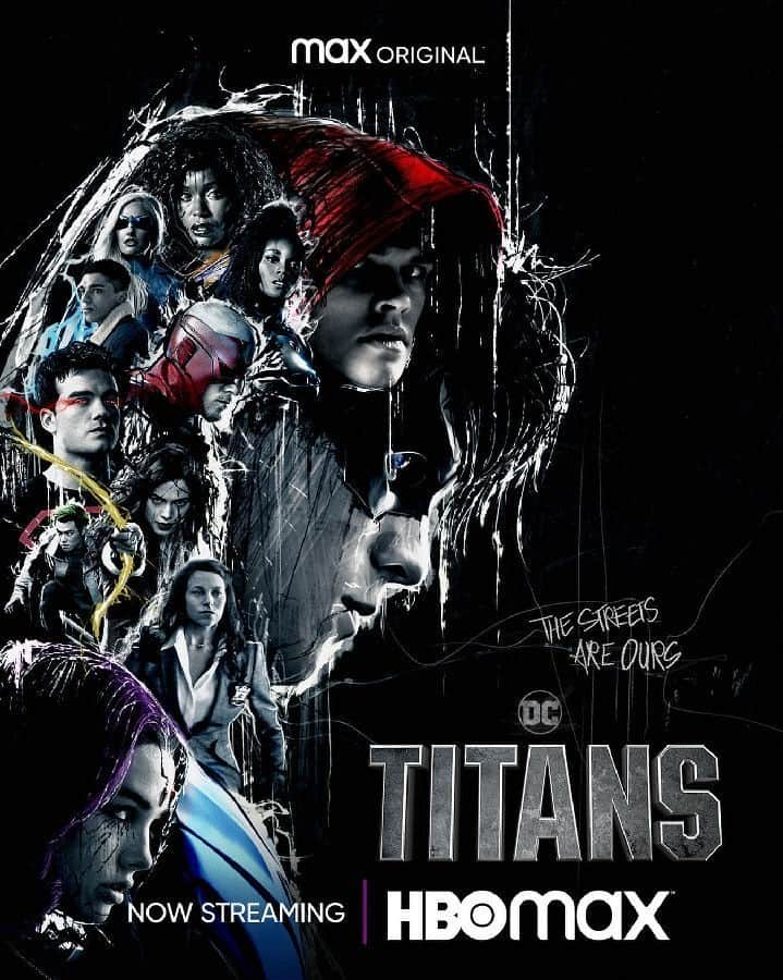 [2021][美国][科幻][打包][BT下载][泰坦/Titans 第三季][全13集][英语中字][BD-MKV][1080P][BD+中文字幕]